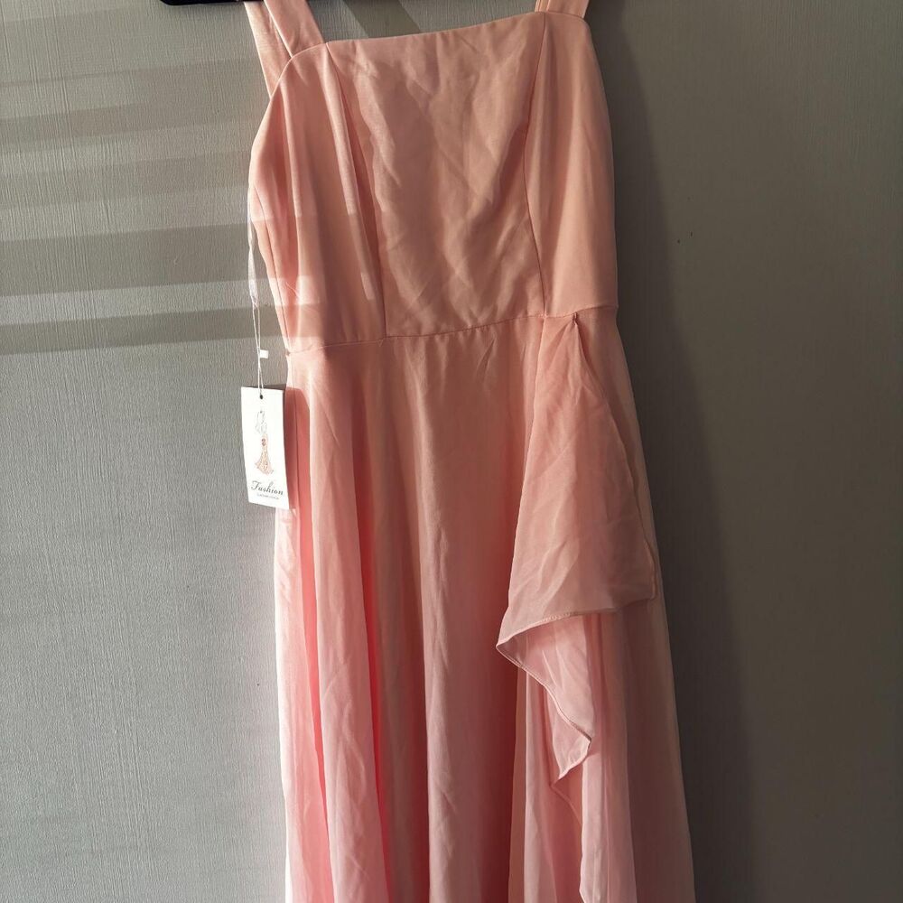 Unbranded Pink Formal-dresses